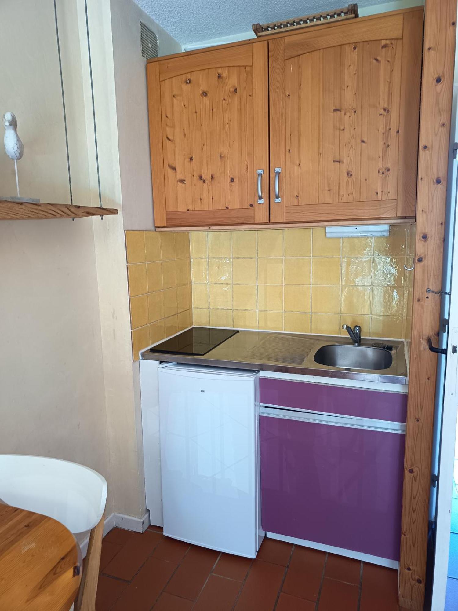 Agreable Studio Cabine Proche Mer La Londe-les-Maures Kültér fotó
